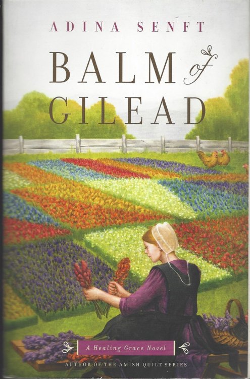 BALM OF GILEAD