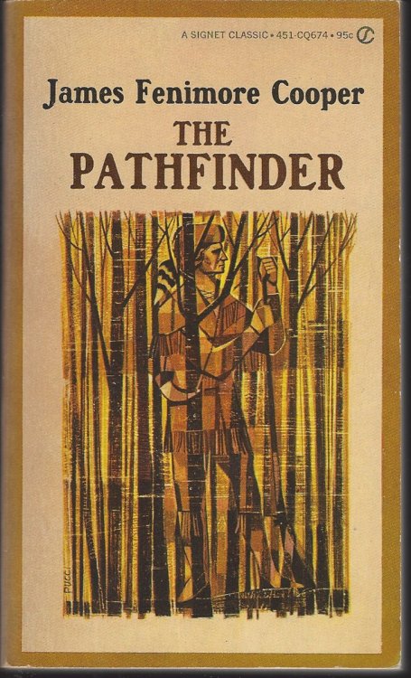 THE PATHFINDER
