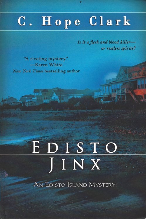 EDISTO JINX