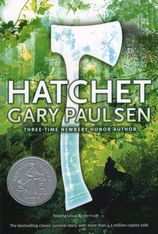 HATCHET