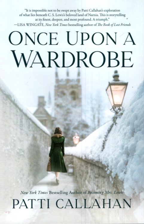 ONCE UPON A WARDROBE