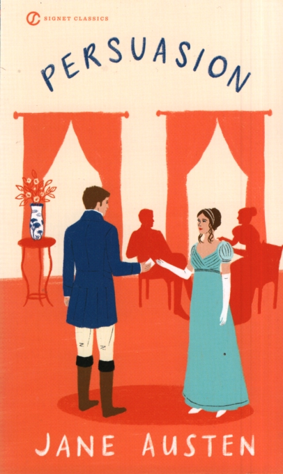 PERSUASION