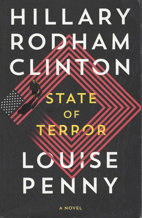 STATE OF TERROR
