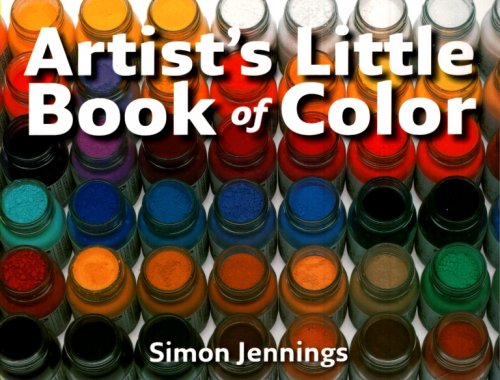 ARTIST'S LITTLE BOOK OF COLOR
