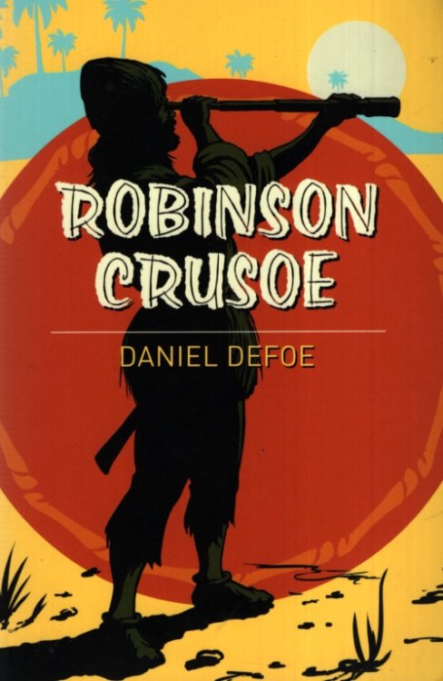 ROBINSON CRUSOE