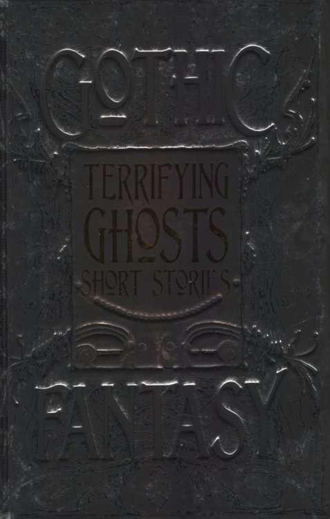 TERRIFYING GHOSTS SHORT STORIES