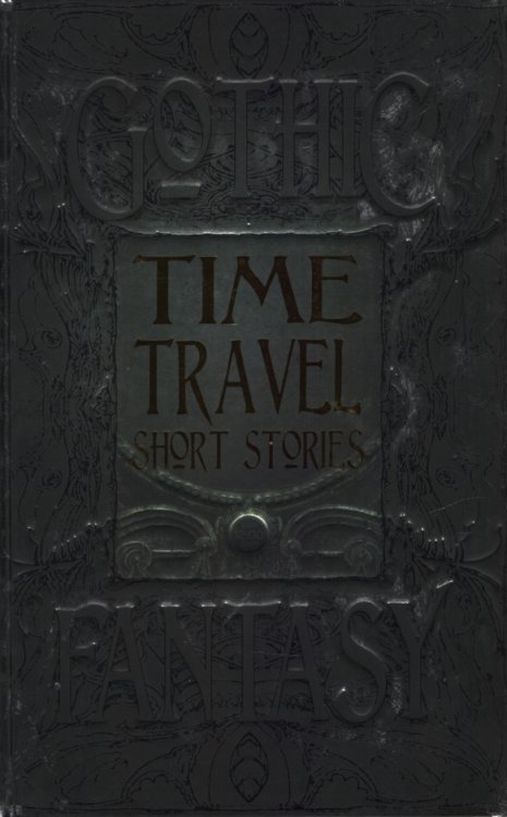 TIME TRAVEL SHORT STORIES