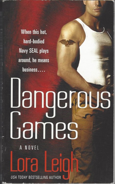 DANGEROUS GAMES