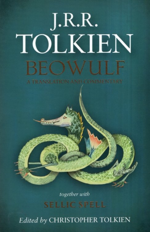 BEOWULF A Translation and Commentary