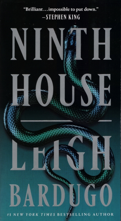 NINTH HOUSE