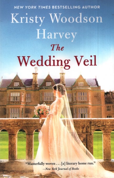 THE WEDDING VEIL