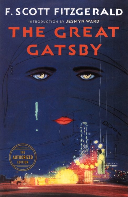 THE GREAT GATSBY