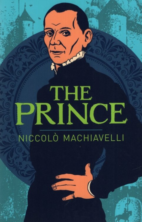 THE PRINCE