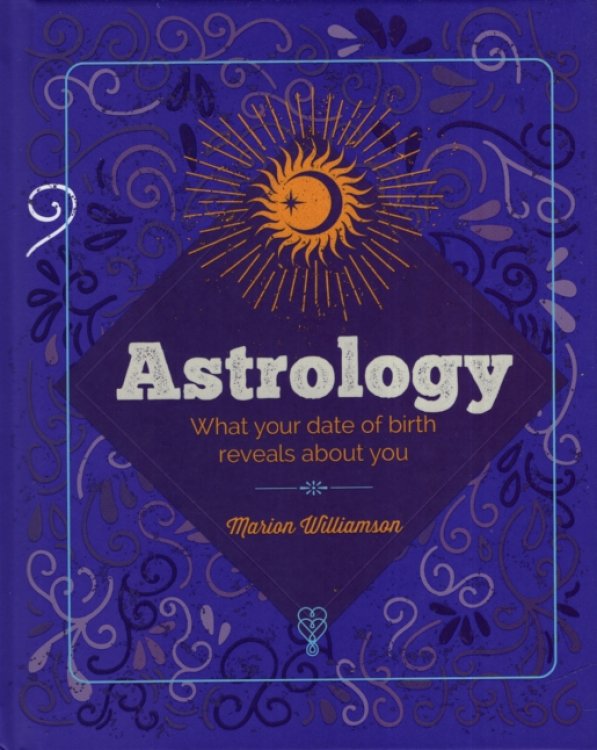 ASTROLOGY What Your Date of Birth Reveals about You