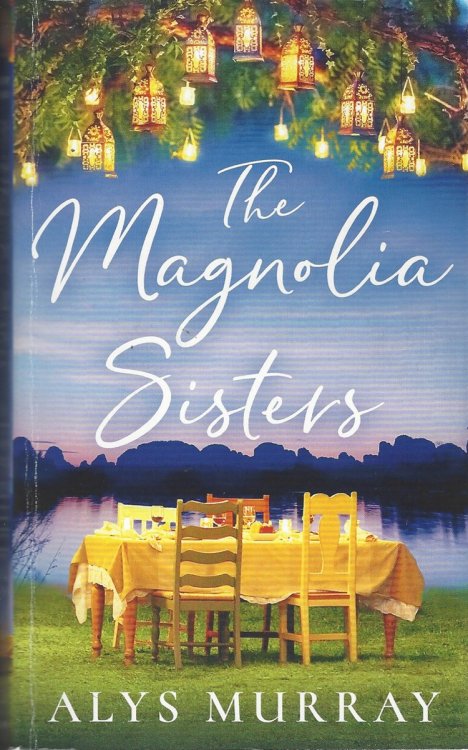 THE MAGNOLIA SISTERS