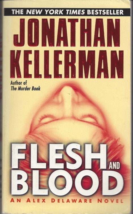 FLESH AND BLOOD