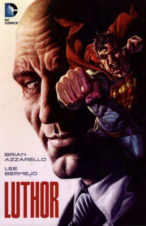 LUTHOR