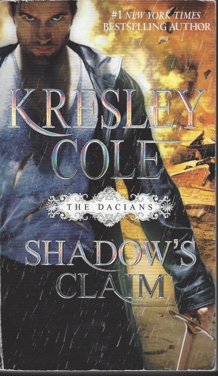SHADOW'S CLAIM