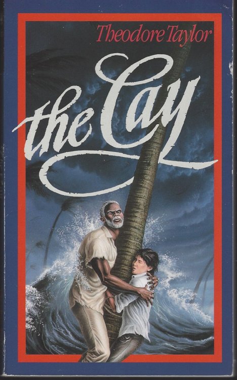 THE CAY