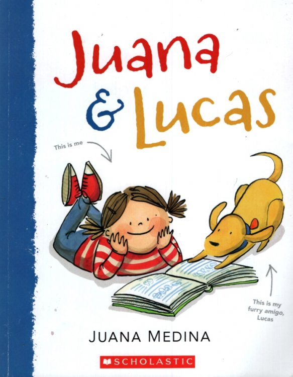 JUANA & LUCAS