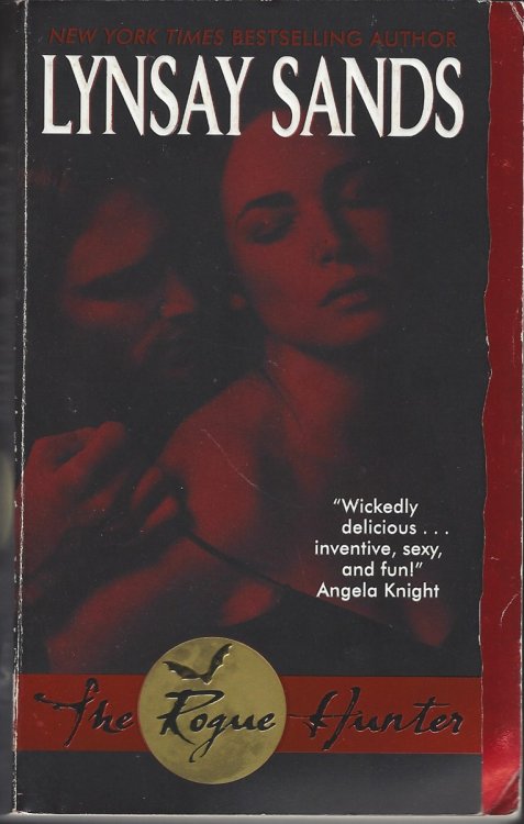 THE ROGUE HUNTER