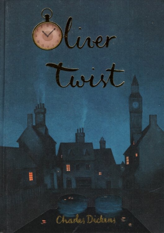 OLIVER TWIST