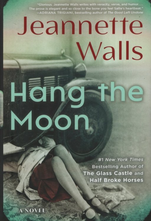 HANG THE MOON