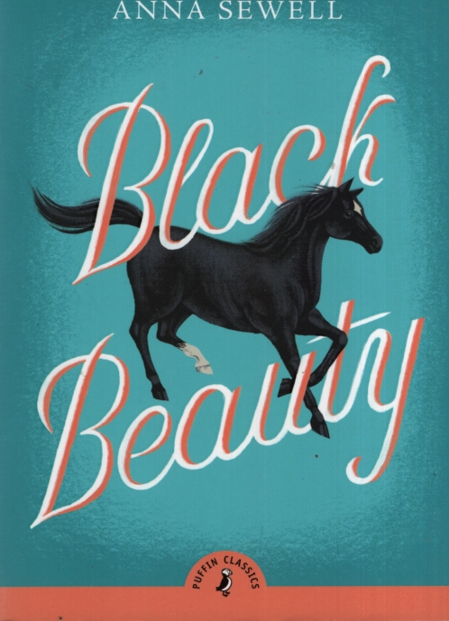 BLACK BEAUTY