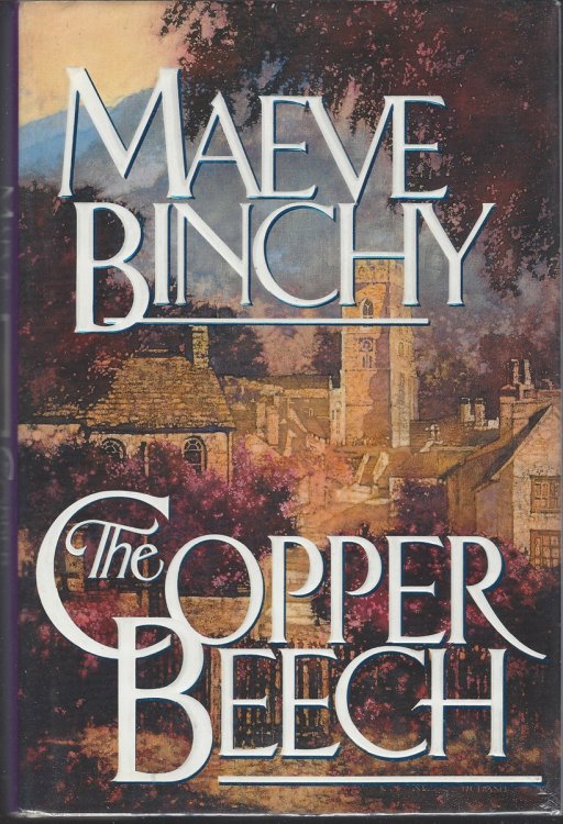 THE COPPER BEECH