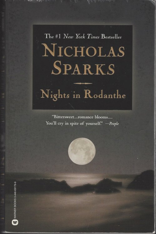 NIGHTS IN RODANTHE