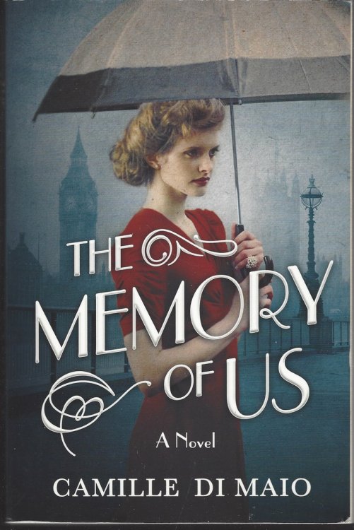 THE MEMORY OF US