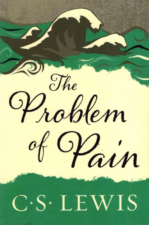 THE PROBLEM OF PAIN