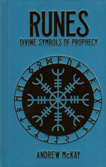 RUNES Divine Symbols of Prophecy