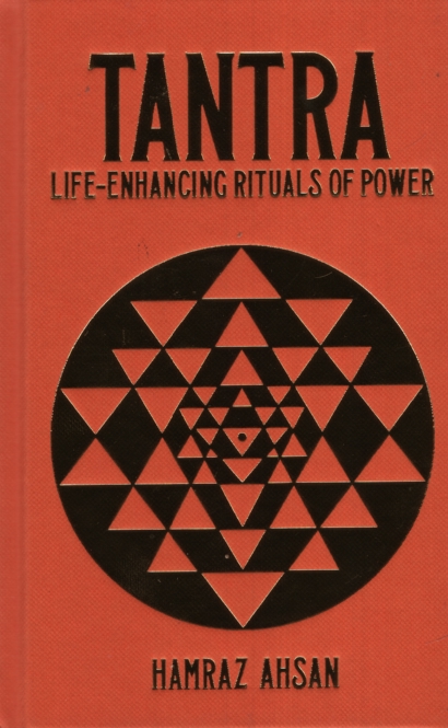 TANTRA Life-Ehancing Rituals of Power