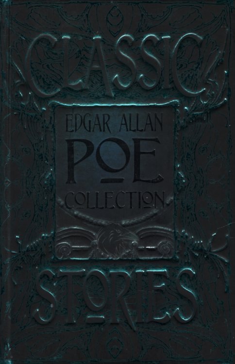 EDGAR ALLEN POE COLLECTION