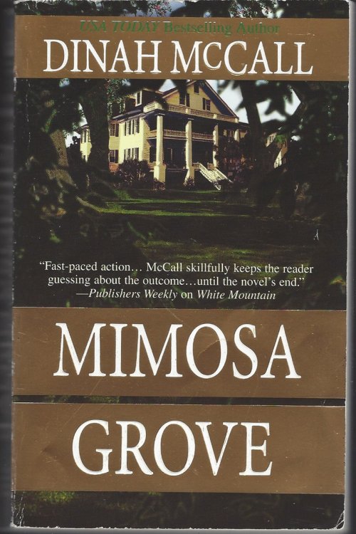 MIMOSA GROVE