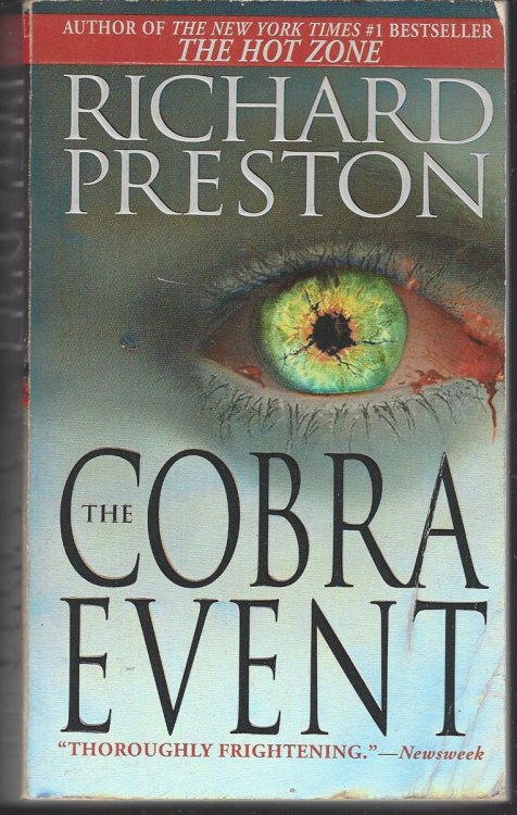 COBRA EVENT