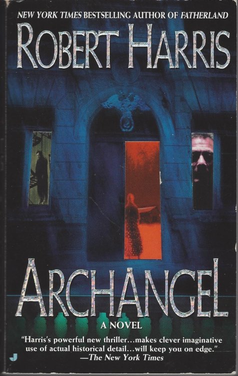ARCHANGEL
