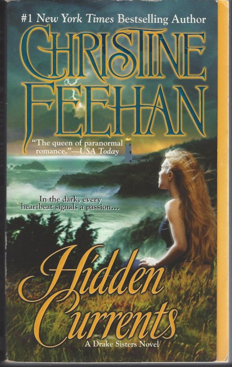 HIDDEN CURRENTS
