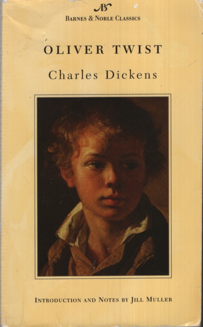 OLIVER TWIST