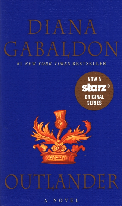 OUTLANDER