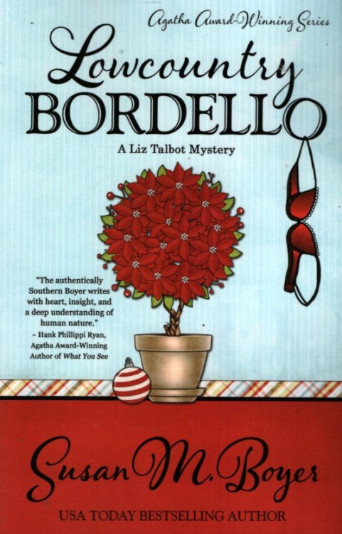 LOWCOUNTRY BORDELLO