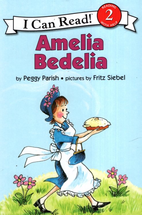 AMELIA BEDELIA