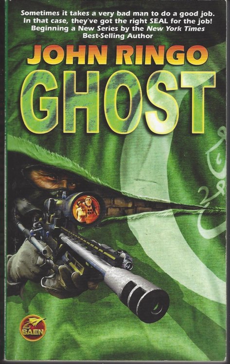 GHOST