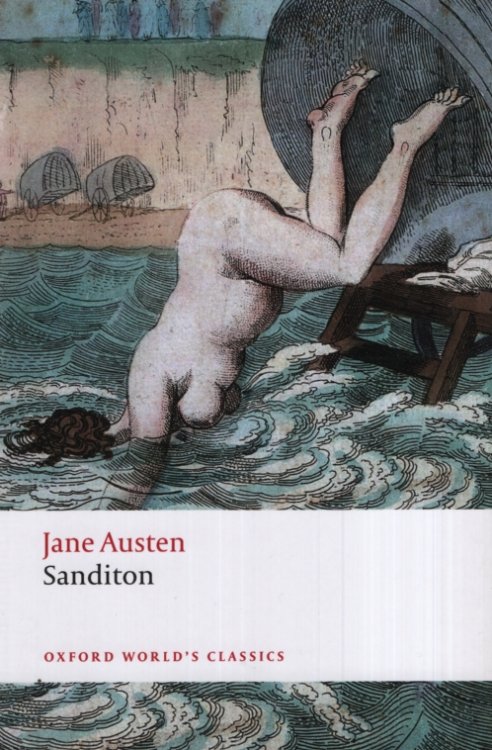 SANDITON