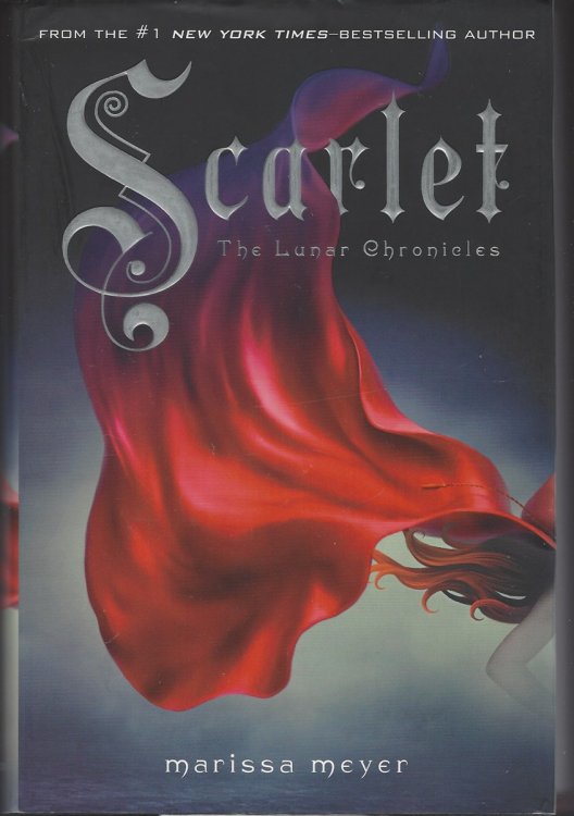 SCARLET