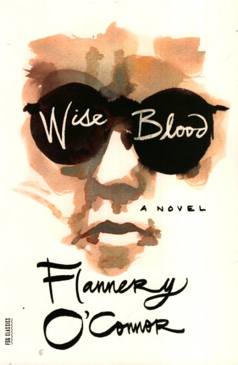 WISE BLOOD