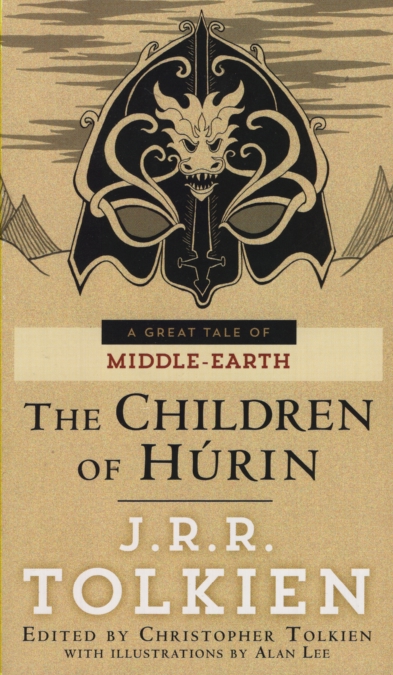 THE CHILDREN OF HURIN