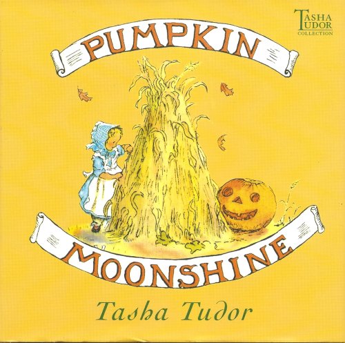 PUMPKIN MOONSHINE