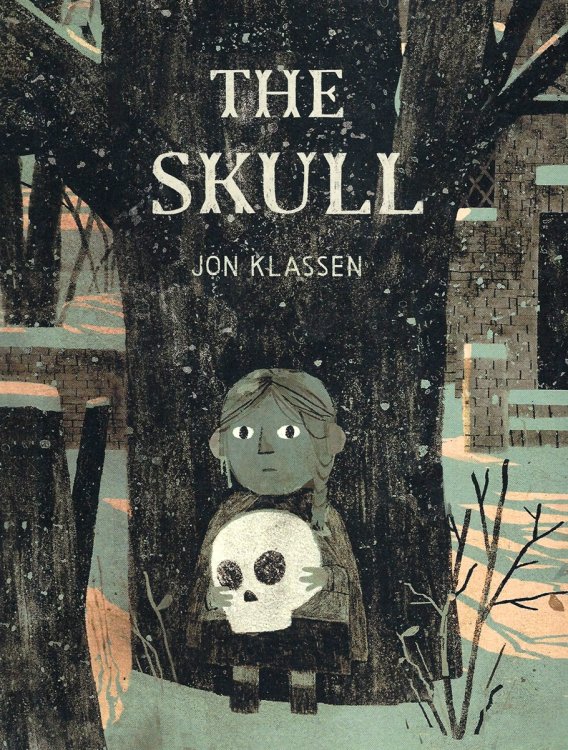 THE SKULL A Tyrolean Folktale